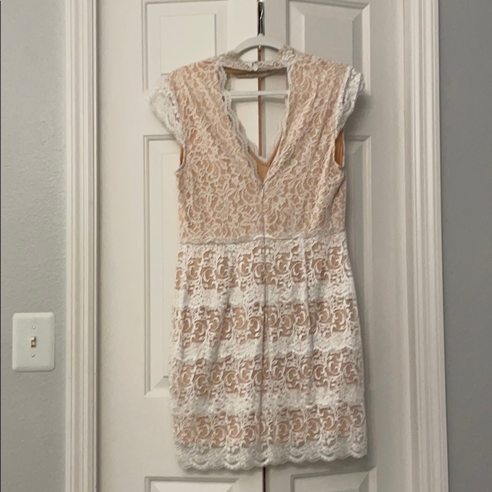 Clearing Out Closet